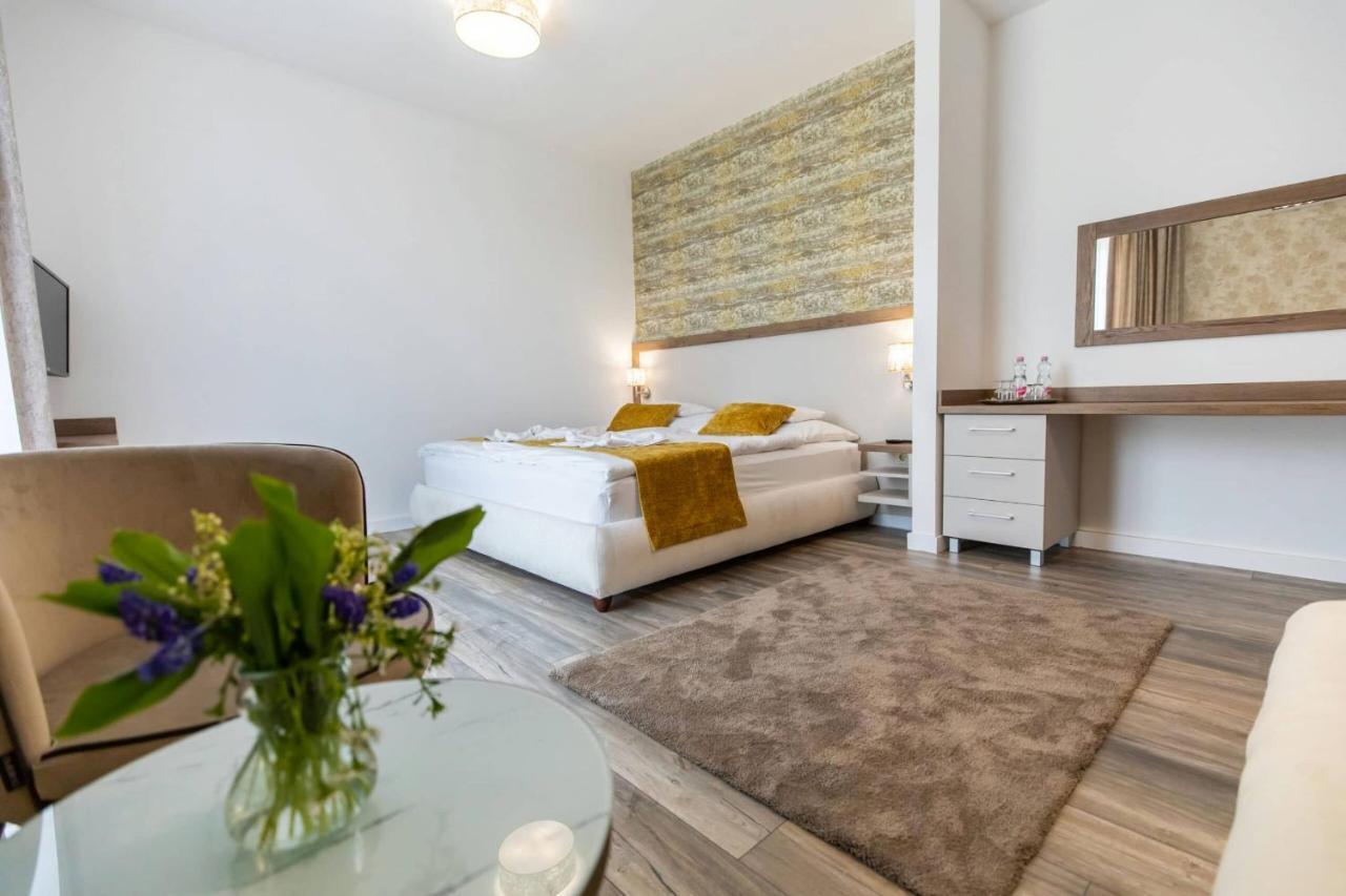 Aszúvilág Rezidencia with Sauna&Jacuzzi Legyesbenye Exterior foto